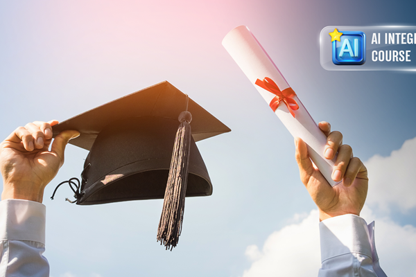M.Sc in Media Graphics in Animation & VFX
