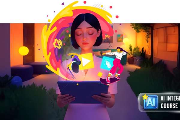 Master Program: Motion Graphics