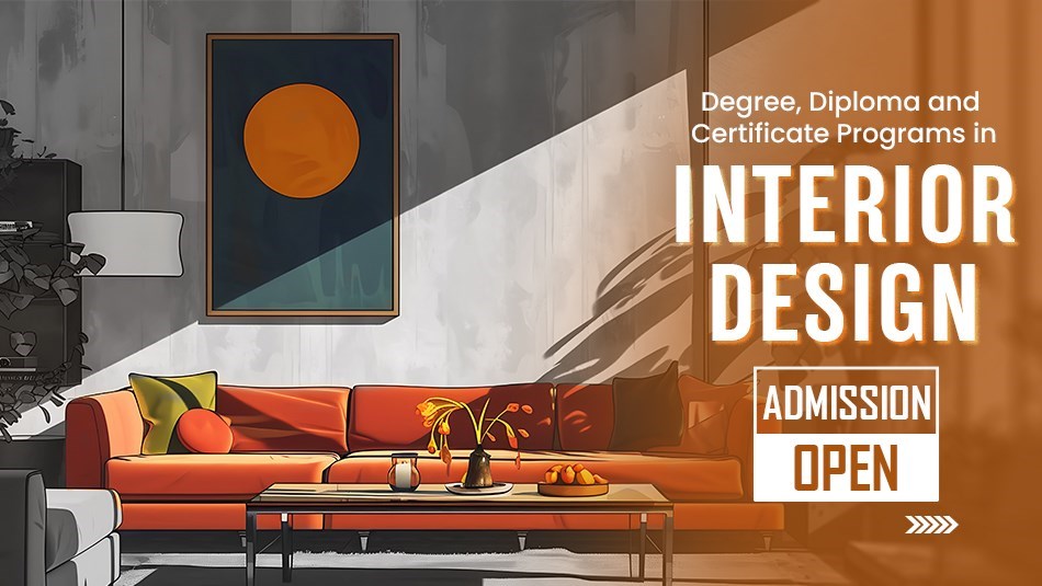 Interior Design course at Frameboxx Indore