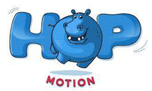 Hopmotion