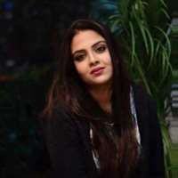 Barsha Banerjee