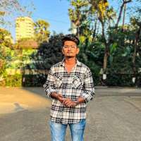 Parth Gavhane